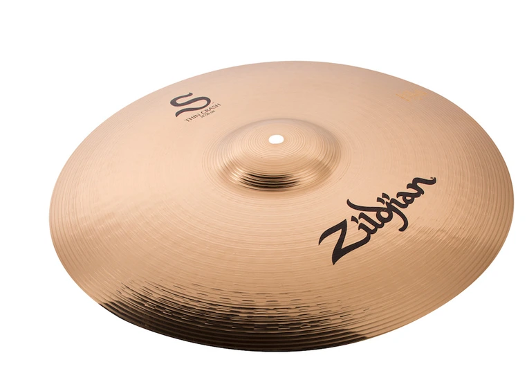 Zildjian 14" S-Family Thin Crash 